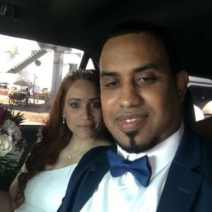 Meet your Posher, Sandy